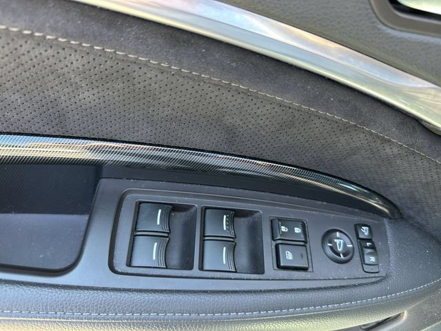 Certified 2020 Acura MDX w/ Technology Package AWD/4WD image 15