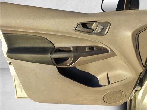 Used 2022 Ford Transit Connect XL image 3