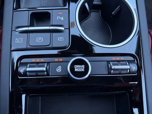 New 2026 Kia K5 GT-Line AWD/4WD image 31