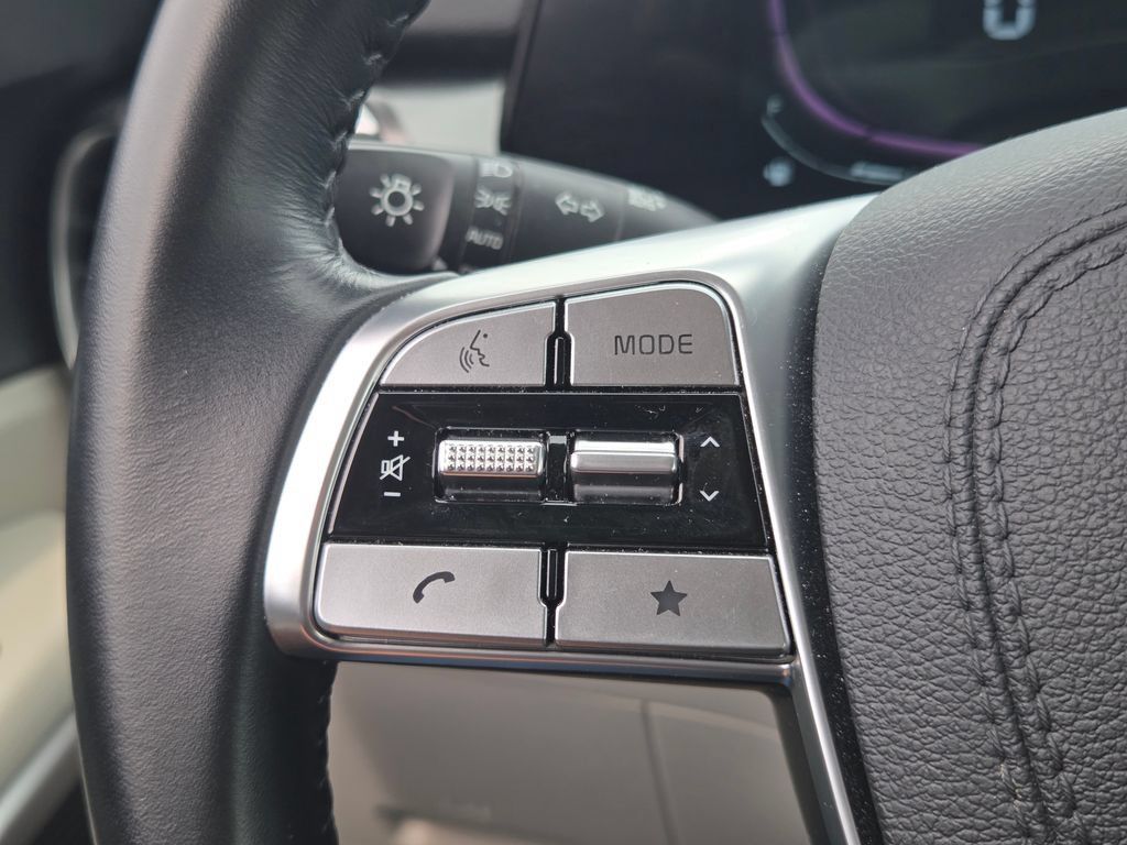 Used 2024 Kia Telluride S w/ S Sunroof Package AWD/4WD image 17