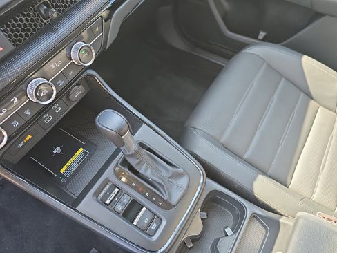 Used 2023 Honda CR-V EX-L image 26