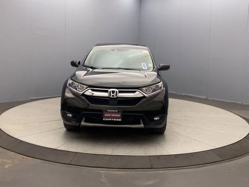 Used 2018 Honda CR-V EX-L image 8