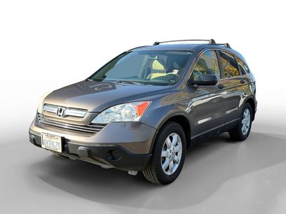 Used 2009 Honda CR-V EX