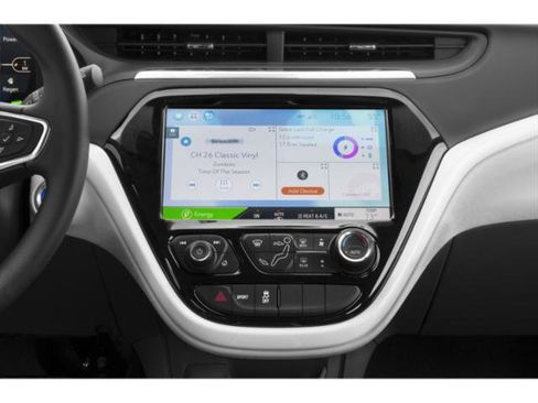 Used 2018 Chevrolet Bolt LT FWD image 13