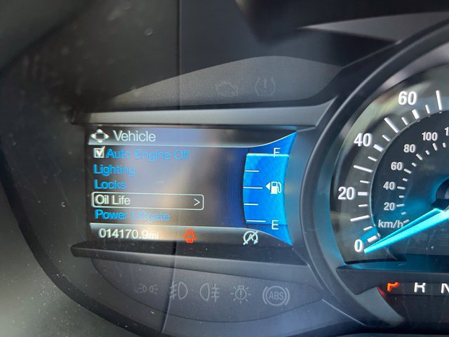 Certified 2024 Ford Edge SEL w/ Convenience Package AWD/4WD image 11