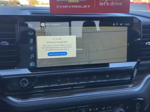 New 2026 Chevrolet Silverado 1500 LT w/ Texas Edition Plus image 19