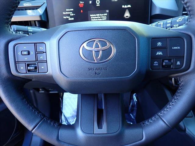 Certified 2026 Toyota RAV4 XLE Premium w/ Weather Package FWD image 15