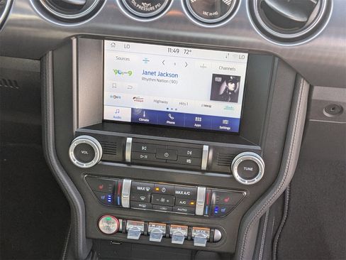 Used 2023 Ford Mustang Mach 1 w/ Mach 1 Handling Package image 15