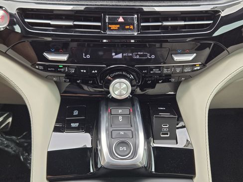 New 2026 Acura MDX Type S AWD/4WD image 14