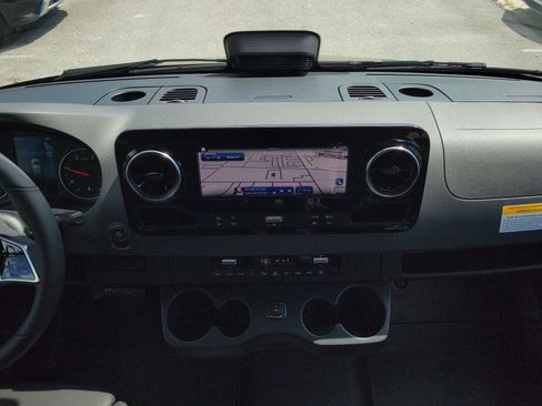 New 2026 Mercedes-Benz Sprinter 2500 image 16