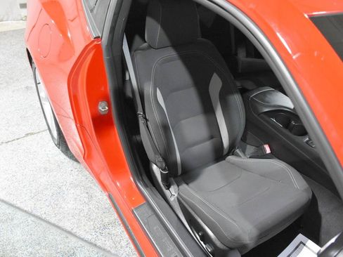 Used 2018 Chevrolet Camaro LT RWD image 21