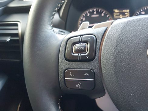 Used 2019 Lexus NX 300 FWD image 21