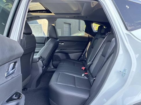 New 2026 Nissan Murano SL AWD/4WD image 5