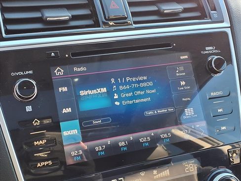 Used 2019 Subaru Outback 2.5i Limited w/ Popular Package #2 image 9