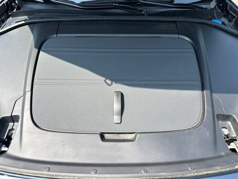 Used 2025 Polestar Polestar 3 AWD/4WD image 32