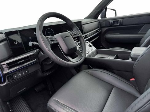 New 2026 Hyundai Santa Fe Calligraphy AWD/4WD image 14