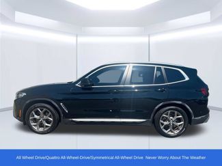 Used 2023 BMW X3 xDrive30i AWD/4WD video 2