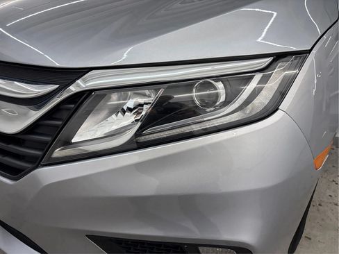 Used 2019 Honda Odyssey EX-L image 32