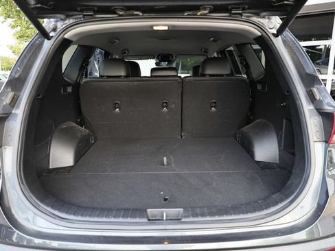 Used 2023 Hyundai Santa Fe XRT AWD/4WD image 28