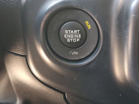 Used 2020 Jeep Wrangler Unlimited Sport S AWD/4WD image 18