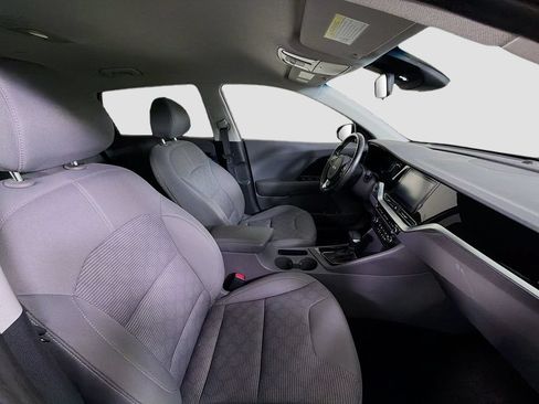 Used 2022 Kia Niro LXS FWD image 28