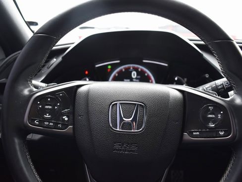 Used 2021 Honda Civic Sport image 16