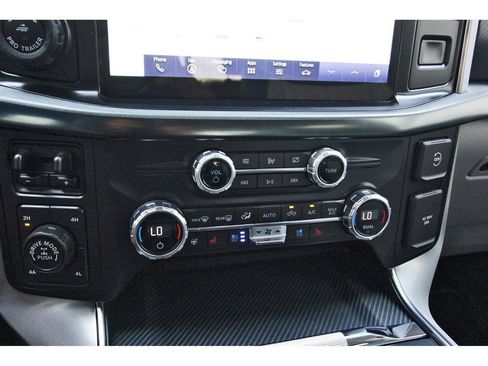 Used 2021 Ford F150 Limited AWD/4WD image 22