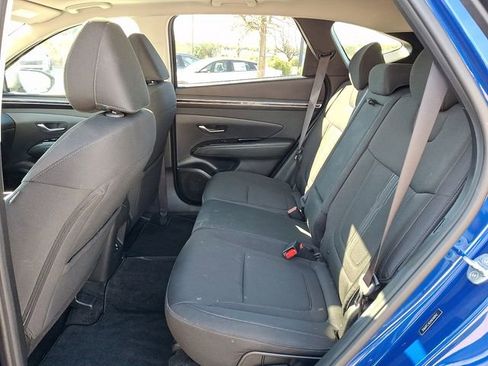 Used 2022 Hyundai Tucson SEL w/ Convenience Package image 12