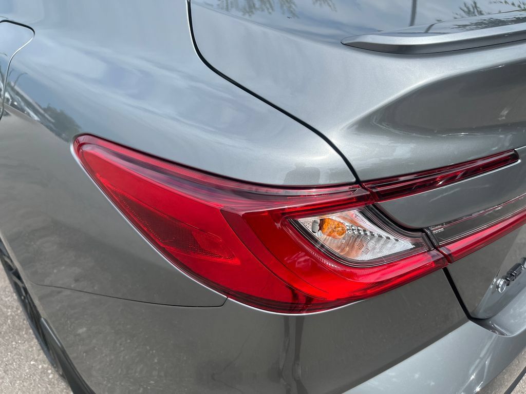 Used 2026 Toyota Camry SE FWD image 38