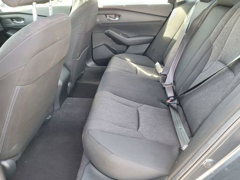 Used 2024 Honda Accord EX image 11
