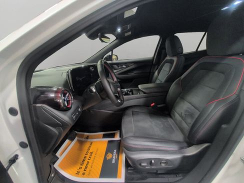 Used 2024 Chevrolet Blazer EV RS AWD/4WD image 9