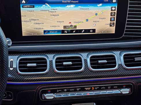 Used 2022 Mercedes-Benz GLE 53 AMG 4MATIC Coupe image 22