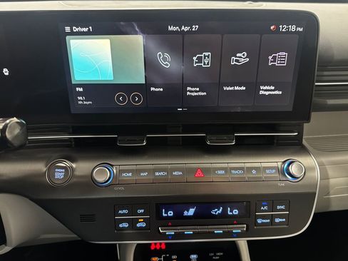 Used 2025 Hyundai Kona SEL FWD image 13