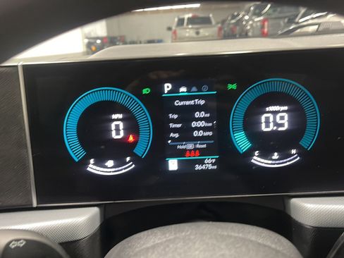 Used 2025 Hyundai Sonata SEL FWD image 5