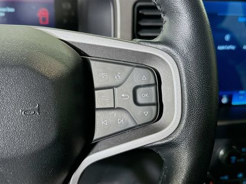 Used 2021 Ford Bronco First Edition AWD/4WD image 17