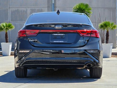 Used 2021 Kia Forte GT-Line image 6