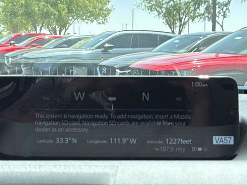 New 2026 MAZDA CX-50 AWD 2.5 S w/ Preferred Pkg image 15