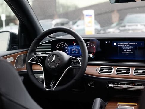 Used 2026 Mercedes-Benz GLE 350 GLE 350 image 19