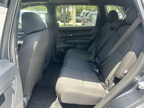 Used 2025 Honda CR-V Sport image 15