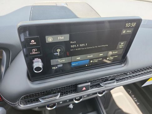 New 2026 Honda HR-V EX-L image 26