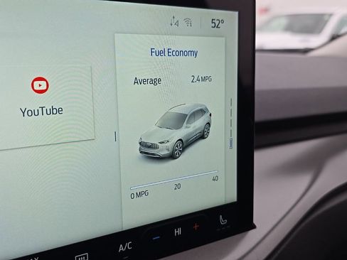 New 2026 Ford Escape Active w/ Active Premium Tech Pack image 37