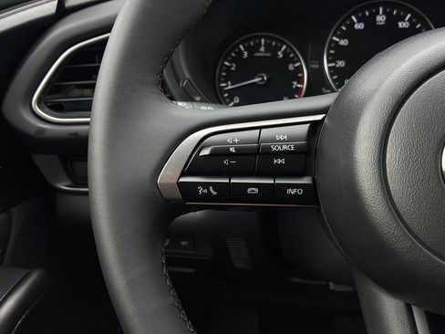 New 2026 MAZDA CX-30 AWD 2.5 S w/ Select Sport Pkg image 27
