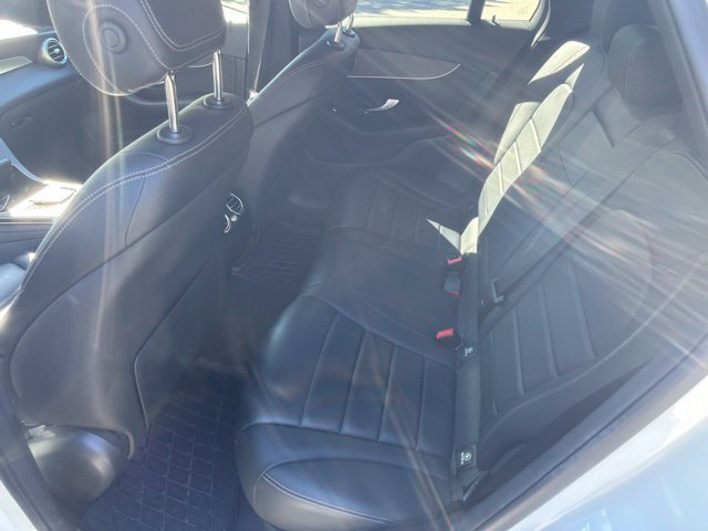 Certified 2022 Mercedes-Benz GLC 300 4MATIC image 9