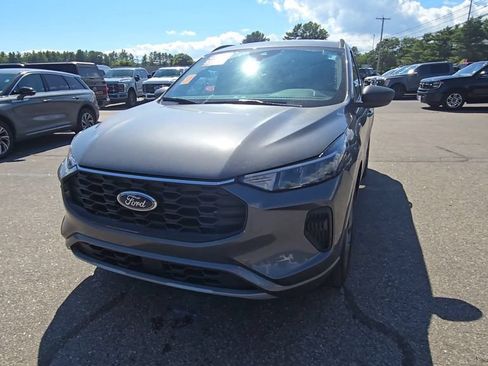 Certified 2023 Ford Escape ST-Line w/ Tech Pack #1 AWD/4WD image 14