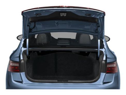 New 2026 Volkswagen Jetta GLI Autobahn FWD image 8