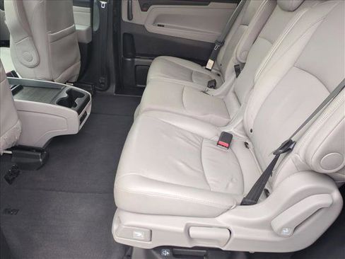 Certified 2019 Honda Odyssey EX-L image 21