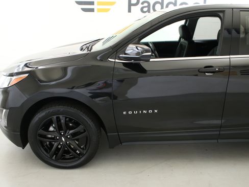Used 2020 Chevrolet Equinox LT w/ Midnight Edition AWD/4WD image 5