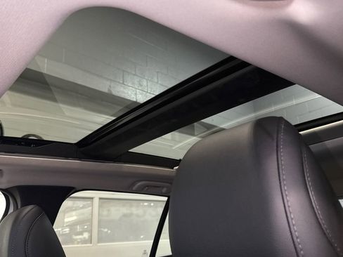 New 2026 MAZDA CX-50 2.5 Hybrid w/ Weather Package image 5