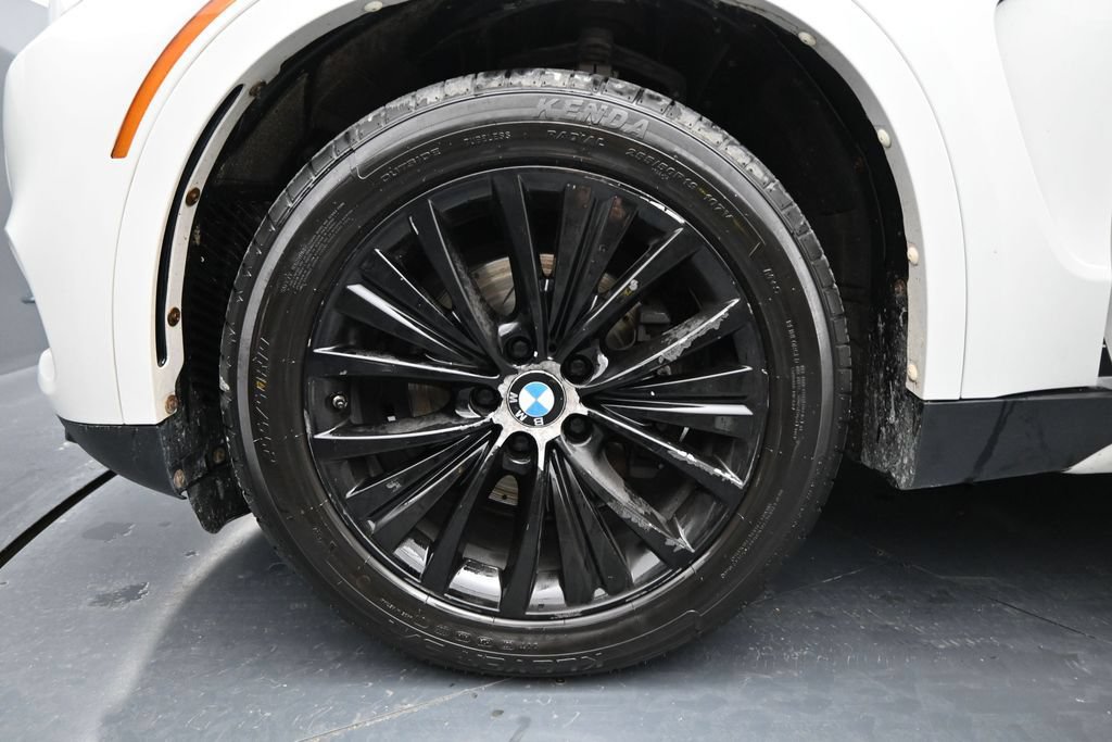 Used 2016 BMW X5 xDrive35i AWD/4WD image 29