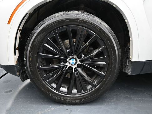 Used 2016 BMW X5 xDrive35i AWD/4WD image 29